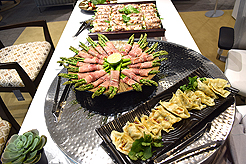 GLOBAL FURNITURE OPEN HOUSE